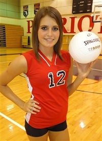 Lindsay Taggart
