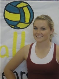Alison Ornbaun mugshot