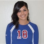 Laura Chavez mugshot