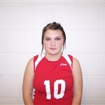 Tia Miller mugshot