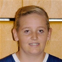 Kristie Kloeppel