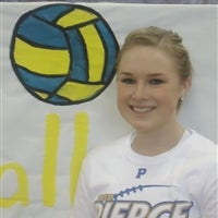Molly Geyer mugshot