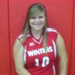 Destiny Rogers mugshot