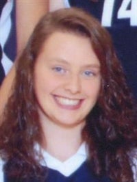 Rachel Hasselman mugshot