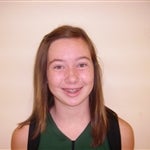 Karly Drury mugshot