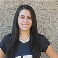 Rachel Gam mugshot