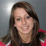 Kasi Vardell mugshot