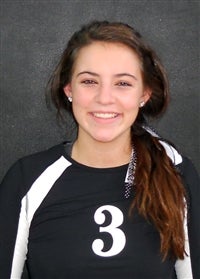 MacKenzie Ditomassi mugshot