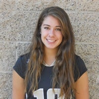 Becky Moskowitz mugshot