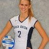 Lauren Gainer mugshot
