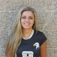 Danielle Messina mugshot