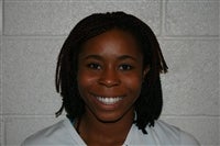 Destiny Dilworth