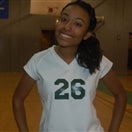 Kimberly Johnston mugshot