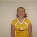 Alexis Maney