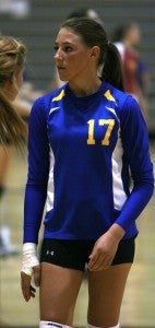 Chelsey Meade