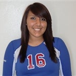Jennifer Escobedo mugshot