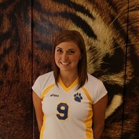 Tierney Seman