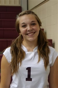 Alyssa Middlebrooks