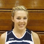 Holly Vaughan mugshot