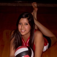 Marissa Crazy Thunder