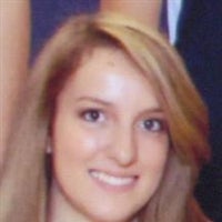 Haylie Paris mugshot