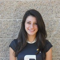 Lindsey Newman mugshot