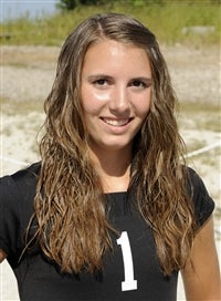 Kylie Siebert