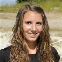 Kylie Siebert mugshot