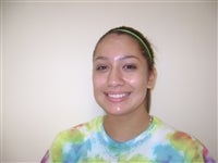 Rayna Davis mugshot