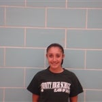 Gabby Oakes