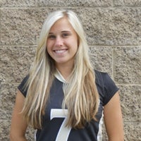 Katie Marshall mugshot