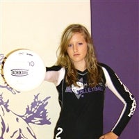Brooke Claycamp mugshot