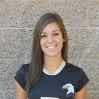 Ashley Agapiou