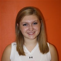 Halle Oatridge mugshot
