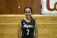 Jocelyne Rojas