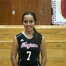 Jocelyne Rojas mugshot