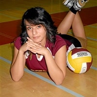 Lydia Delgado mugshot