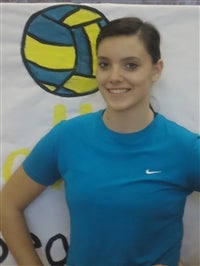 Sara Nunez mugshot