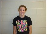 Morgan Whiteman