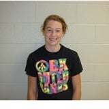 Morgan Whiteman