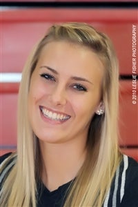 Taylor Sherwin