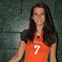 Kaeli Knight mugshot