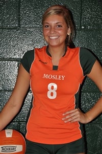 Morgan McCabe