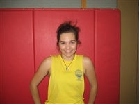 Nika Lilley mugshot