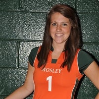 Lauren Corbin mugshot