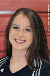 Molly Winger
