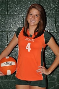 Cayce May