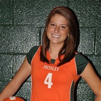 Cayce May mugshot