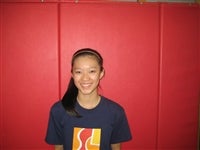 Libby Wei