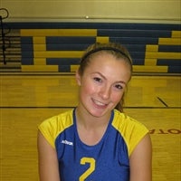 Melissa Lynch mugshot